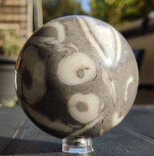 Sfera cristallo 400g 65mm - 400g,