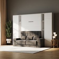 SMARTBett Letto a scomparsa