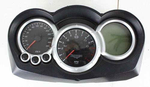 Triumph sprint 1050 - triumph,