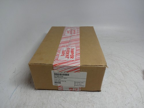 Nuova scheda merlin gerin - pc,