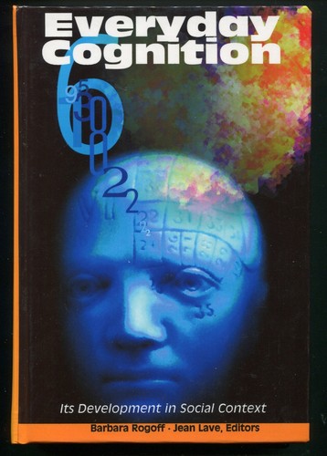 Everyday cognition its - everyday,