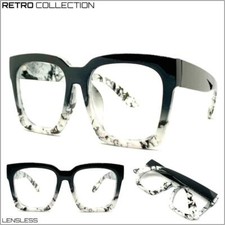 Oversize Esagerato Spesso