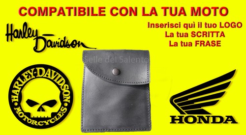 Portadocumenti porta libretto