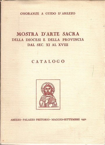 Mostra arte sacra della - mostra,