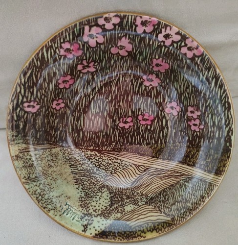 Ceramica baldelli 6 piatti - baldelli,