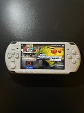 Sony PSP 3000 *Mod*