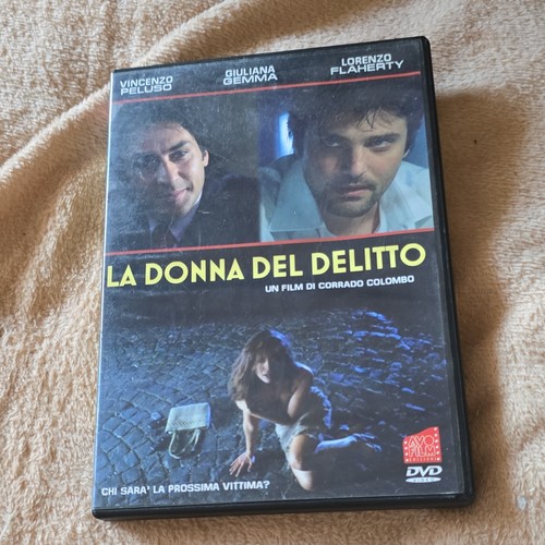 Avo film donna del - la,