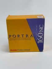 Kodak Portra Professional