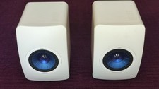 Coppia diffusori acustici Kef LS50