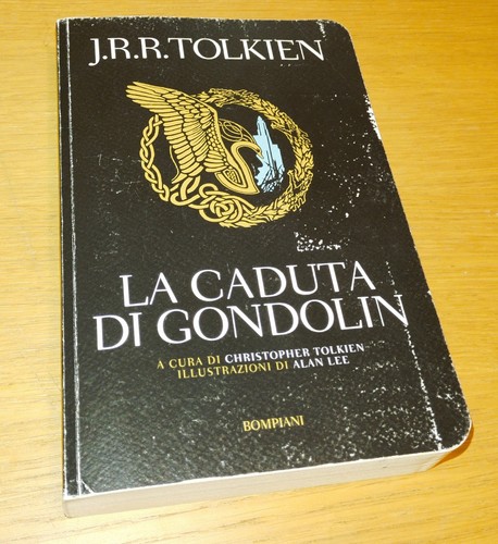 Caduta gondolin di - caduta,