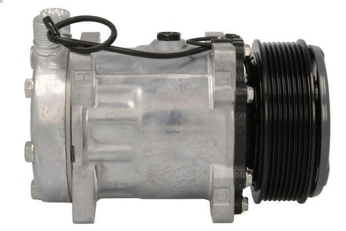 Compressore aria condizionata - compressore,,