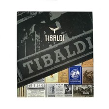 Tibaldi storia delle - la,