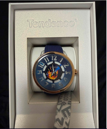 Orologio tendence one - tendence,