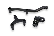 SUPPORTO AMMORTIZZATORE STERZO