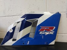 FIANCO CARENA DESTRA