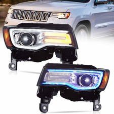 Fari LED VLAND per Jeep Grand
