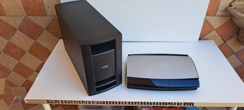 Sistema bose lifestyle av18 - bose,