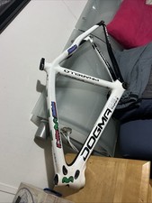 Pinarello Dogma Whit 60.1cm
