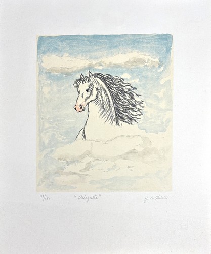 Giorgio chirico - giorgio,
