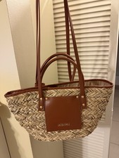 Jacquemus Le Petit Panier Soli