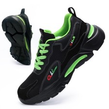 sottozero Scarpe Antinfortunistiche 45 - Scarpe da Lavoro Uomo Comode - (c1S)