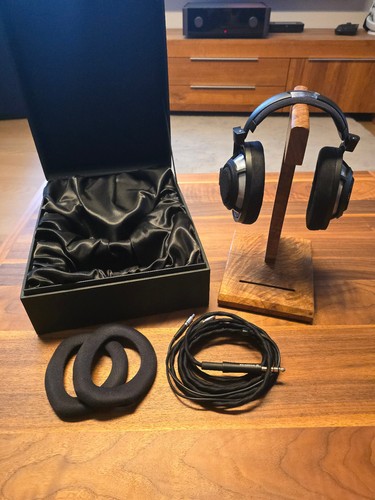 Sennheiser 800 cuffie con - hd, s
