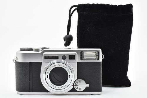 Come nuovo fuji fujifilm - [come, nuovo]