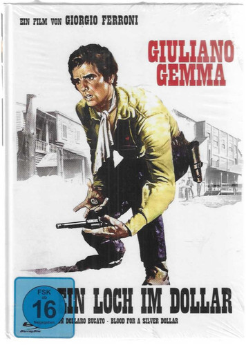 Giuliano gemma ein loch - giuliano,