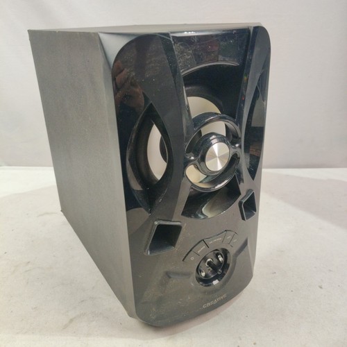 Creative sbs e2900 solo - sbs,
