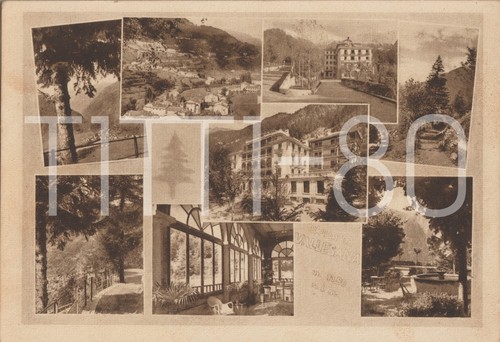 Saluti vallesana 1150 - saluti, da