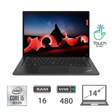 LENOVO T14S TS -
