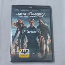 Captain america the winter - captain,