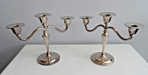 Vintage pair keltum pleet - pair,