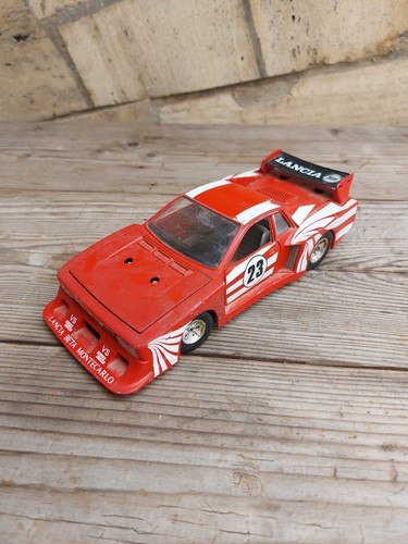 Burago lancia beta - 1, 24