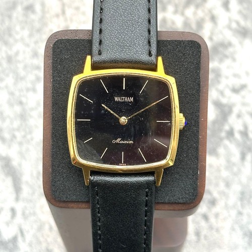 Orologio waltham maxim - orologio,