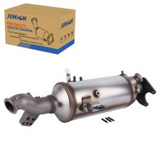 Filtro antiparticolato diesel