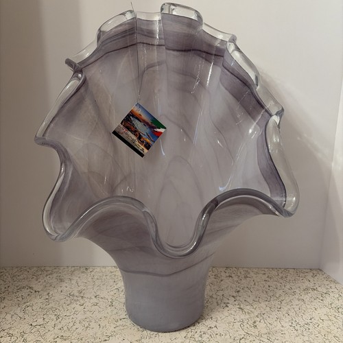 Vaso murano tammaro arte - arte, vetro