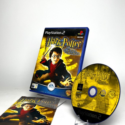 Harry potter camera dei - harry,
