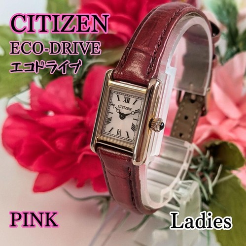 Orologio citizen donna eco - citizen,
