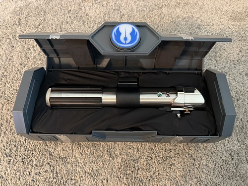 Elsa spada laser - star, wars