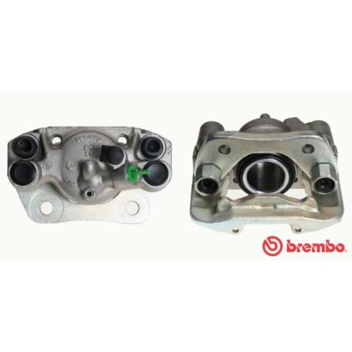 Brembo pinza freno anteriore - brembo,