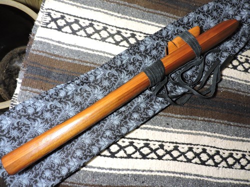 Flauto iniziale deluxe cedro - deluxe,