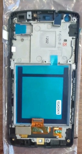 Google nexus display lcd - lg,
