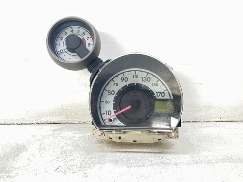 Quadro strumenti compl toyota - strumenti,