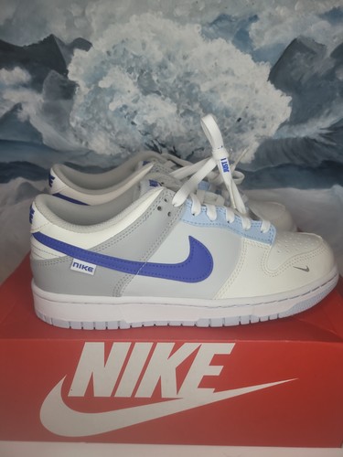 Nuove nike dunk low gs - nike,