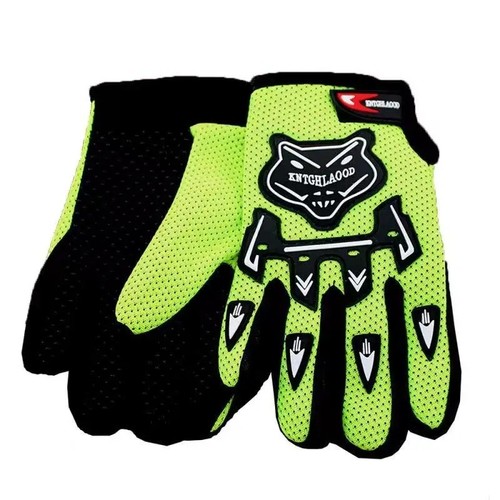 Guanti ciclismo junior - ciclismo,