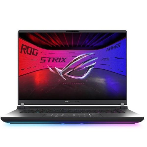 Asus rog strix - asus,