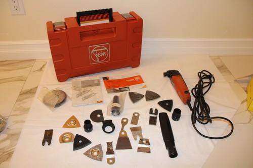 Fein multimaster fmm - fein,