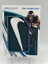 2021 Panini Immaculate The