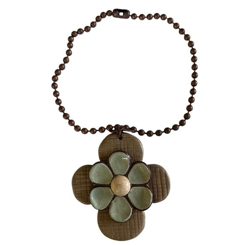 Collana grossa sooki - sooki,